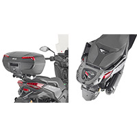 Support Arrière Givi SR2167