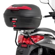 GIVI SR231M SYM シティコム 300