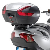 GIVI SR3104 SUZUKI Burgman 650 / 650 エグゼクティブ (13-18)