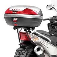 Givi SR3115 リアパックスズキバーグマン 400 2006-2016