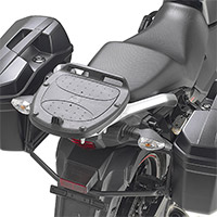 Porte-bagages Givi Sr3116 Suzuki V-strom 250