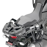 Portaequipajes trasero Givi SR3117 V-Strom 1050 2020