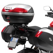 GIVI Portavaligia SR312 per Ducati Multistrada 1200