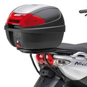 Givi Sr366 Yamaha Neo