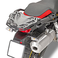 Attacco Posteriore Givi SR5129 BMW F750/850 GS