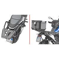 Givi Sr5143 Rear Rack