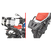 Givi SR5151 Portaequipajes Trasero