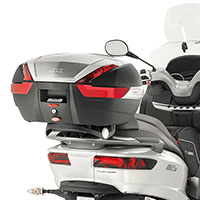 GIVI SR5609 PIAGGIO MP3 500ieSPORT/500ie EMPRESA