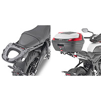 Rear Connection Givi Sr6419 Monokey