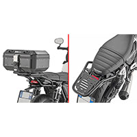 Attacco Posteriore Givi SR6427