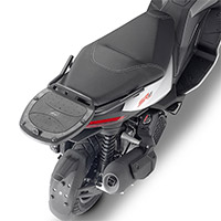 Givi SR6711 リアラック