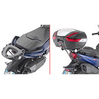 Givi SR7060 リアラック