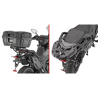 Portaequipajes Trasero Givi SR7607
