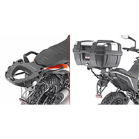 Portaequipajes trasero Givi SR7711