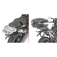 Givi Sr7715 Rear Rack