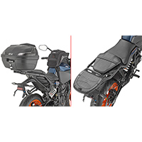 Soporte Trasero Givi SR7720