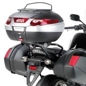 GIVI SR777 HONDA CBF 1000 / CBF 1000 ST (10 > 13)