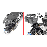 Givi Sr8102 Rear Rack