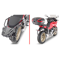 Givi Sr8207 Rear Rack