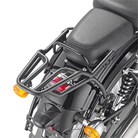 Fixation Arrière Givi Sr8707 Monolock