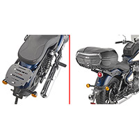 Givi Sr9060 Rear Rack