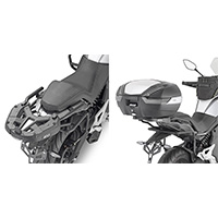 Givi Sr9221 Rear Rack