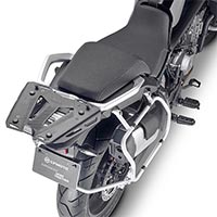 Portaequipajes Trasero Givi SR9225