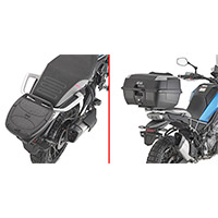 Givi Sr9226 Rear Rack