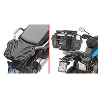 Givi Sr9227 Rear Rack