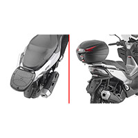 Givi Sr9259 Rear Rack