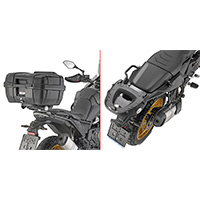 Soporte Trasero Givi SR9266