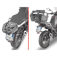 Attacco Posteriore Givi Sr9350 X-cape 649