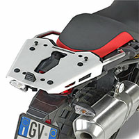 Porte-bagages Arrière Givi Sr9350 X-cap 649