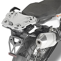 Porte-bagages Arrière Givi Sr9430 Ktm 790 Adv