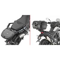 Soporte Trasero Givi SR9561