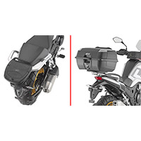 Support Arrière Givi SR9650