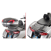 Givi SRA1172モンキーリアラック