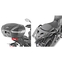 Givi Sra2159 Monokey Rear Rack