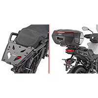 Portaequipajes Trasero Givi SRA2171