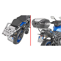 Givi Sra3128 Rear Rack