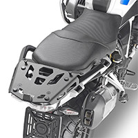 Givi Sra5108b Rear Rack Black