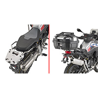 Attacco Posteriore Givi Sra5134
