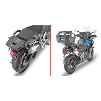 Attacco Posteriore Givi Sra6422 Monokey