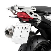 Givi Sra691 Bmw F800r '09