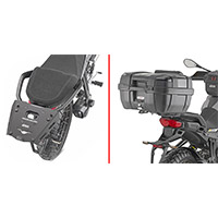 Givi Sra8208 Rear Rack