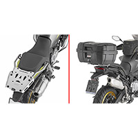 Attacco Posteriore Givi Sra9260 Monokey