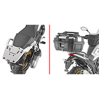 Support Arrière Givi SRA9650