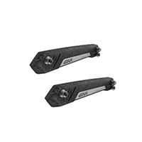 Givi Stealth Guerrilla 450 Seitenrahmen 2024