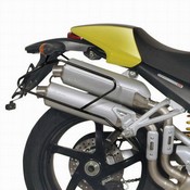 Givi T680 Support Spécifique Pour Sacoches Latérales Souples