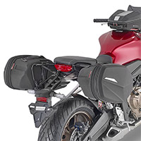 Givi Te1185 Side Frames